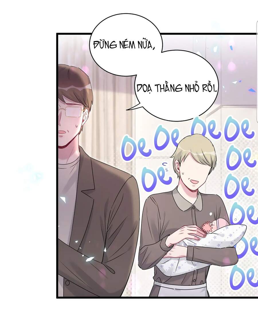 Đứa Bé Là Của Ai ???? Chapter 150 - Trang 2