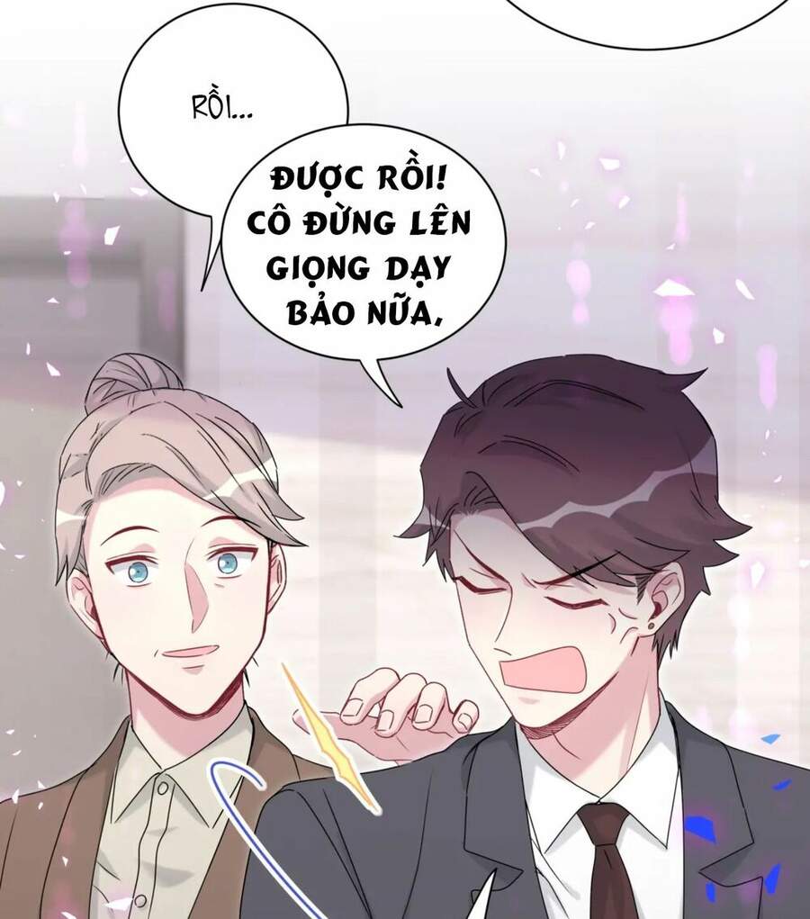 Đứa Bé Là Của Ai ???? Chapter 153 - Trang 2