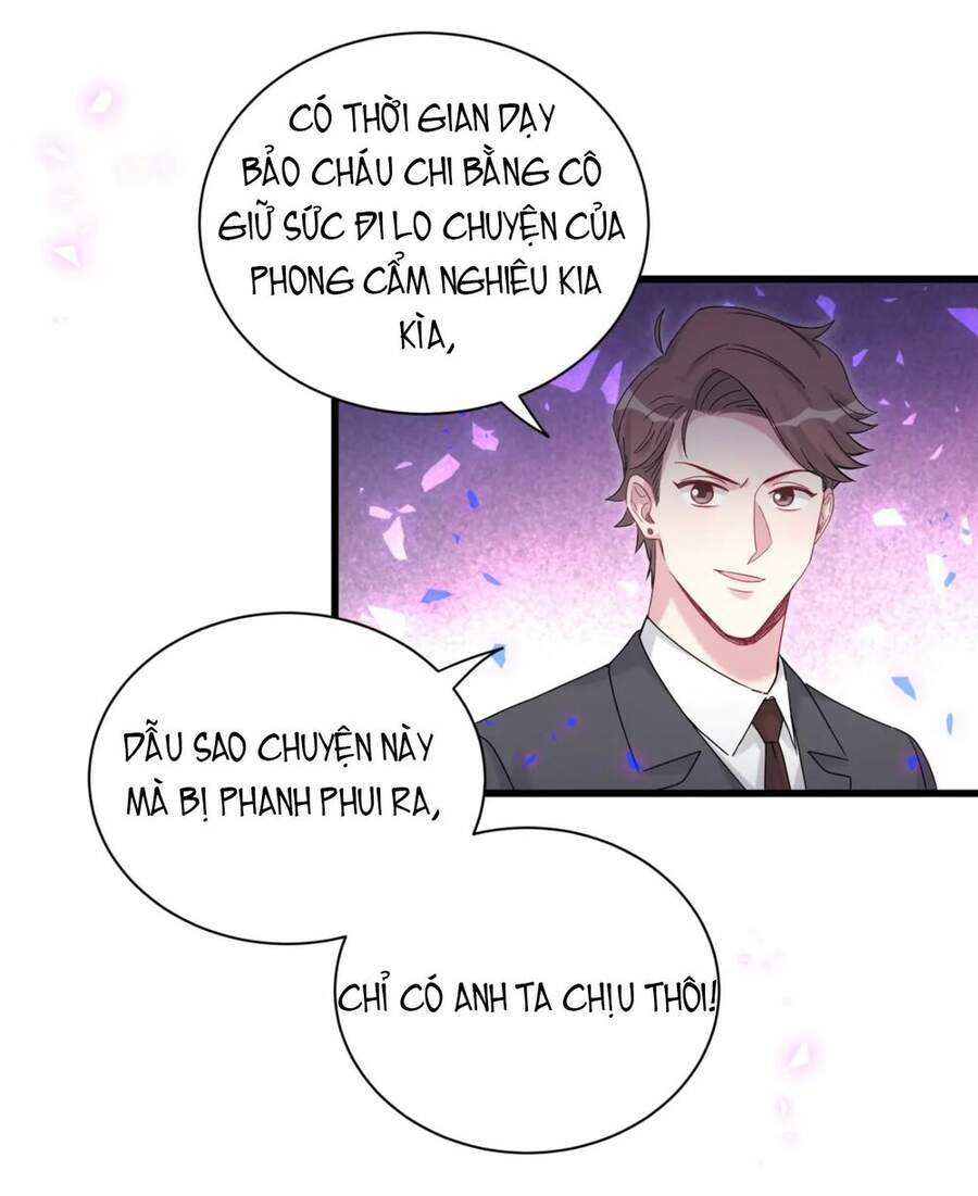 Đứa Bé Là Của Ai ???? Chapter 153 - Trang 2