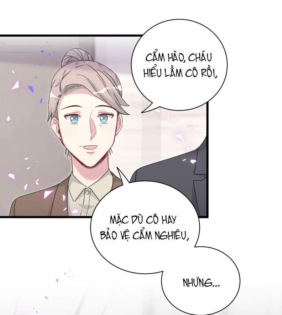 Đứa Bé Là Của Ai ???? Chapter 153 - Trang 2