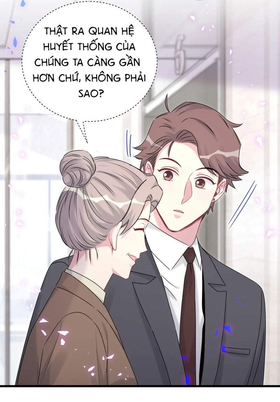 Đứa Bé Là Của Ai ???? Chapter 153 - Trang 2