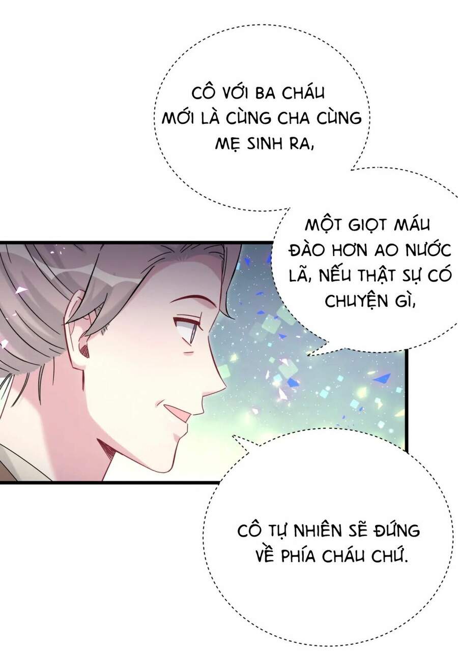 Đứa Bé Là Của Ai ???? Chapter 153 - Trang 2