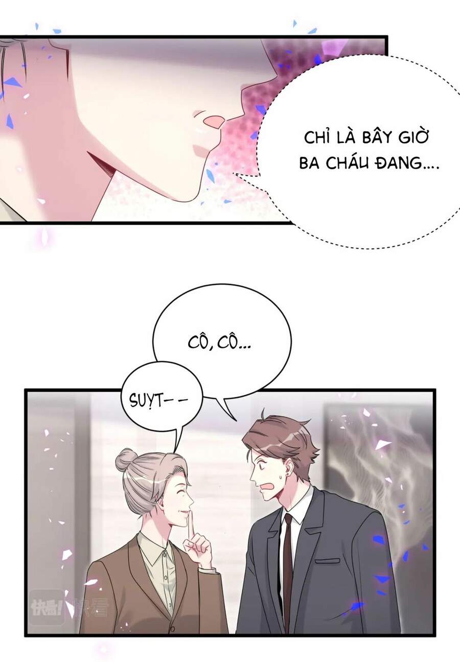 Đứa Bé Là Của Ai ???? Chapter 153 - Trang 2