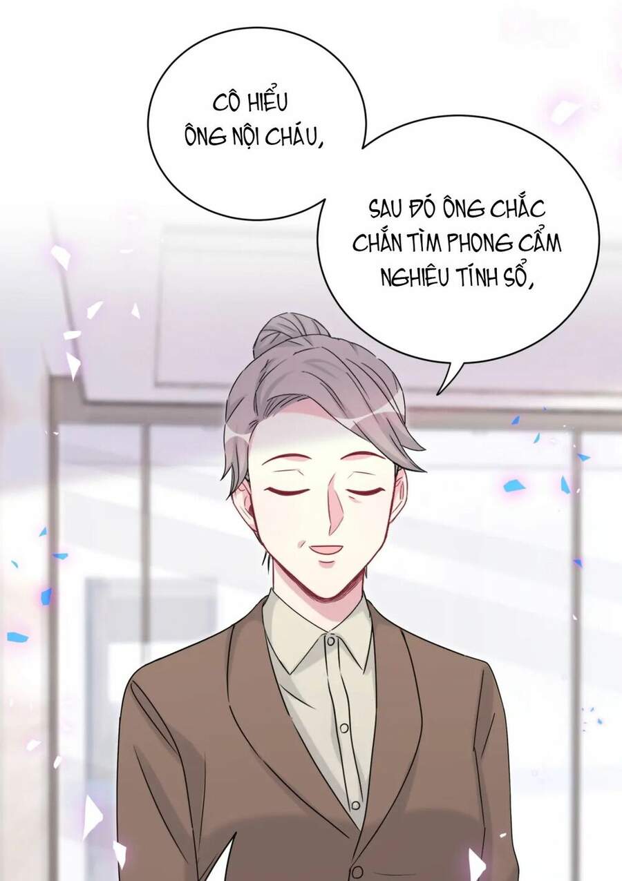 Đứa Bé Là Của Ai ???? Chapter 153 - Trang 2