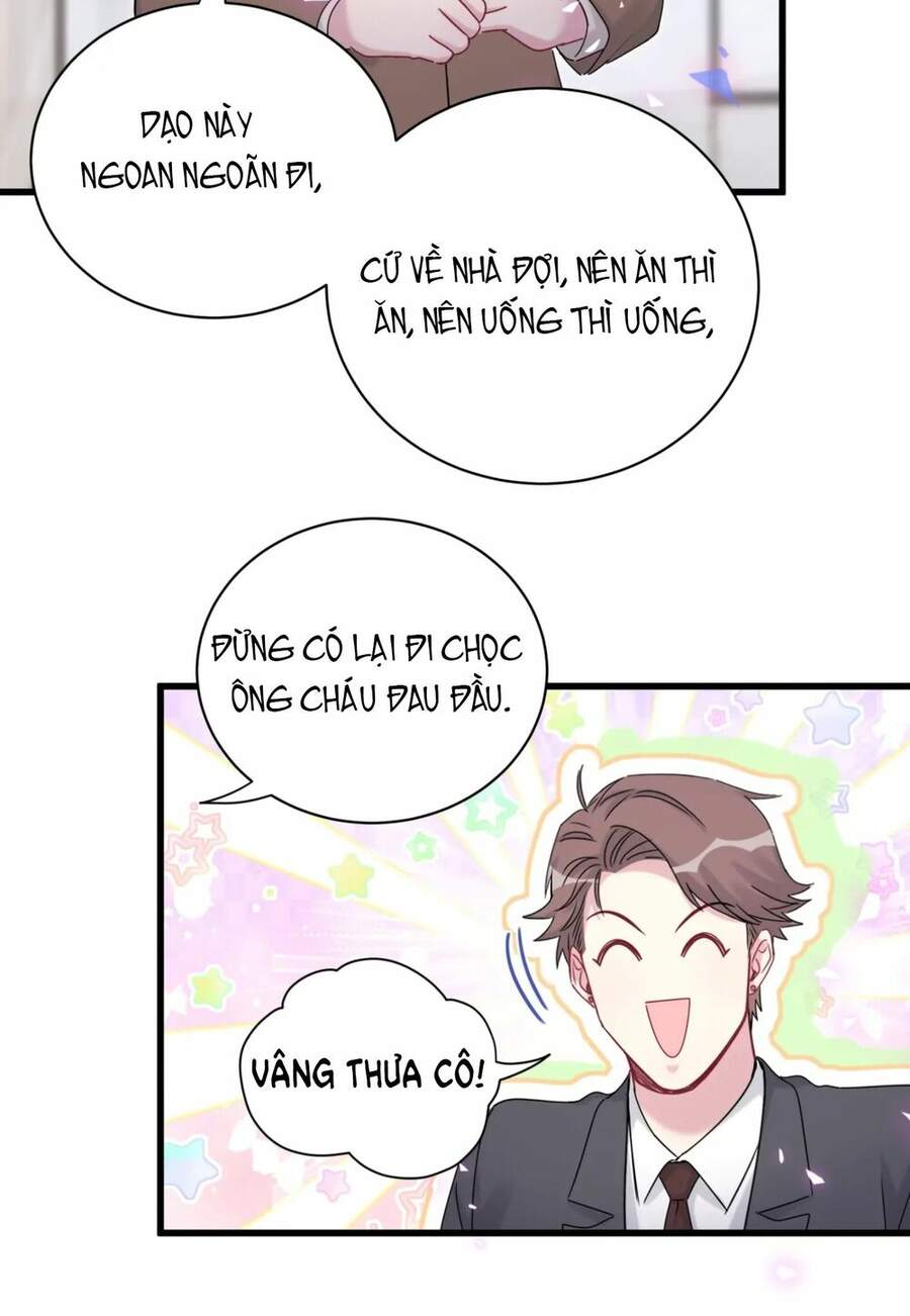 Đứa Bé Là Của Ai ???? Chapter 153 - Trang 2