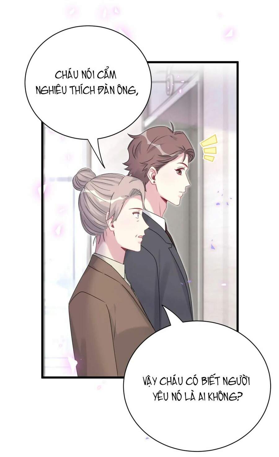 Đứa Bé Là Của Ai ???? Chapter 153 - Trang 2