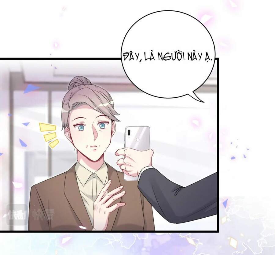 Đứa Bé Là Của Ai ???? Chapter 153 - Trang 2