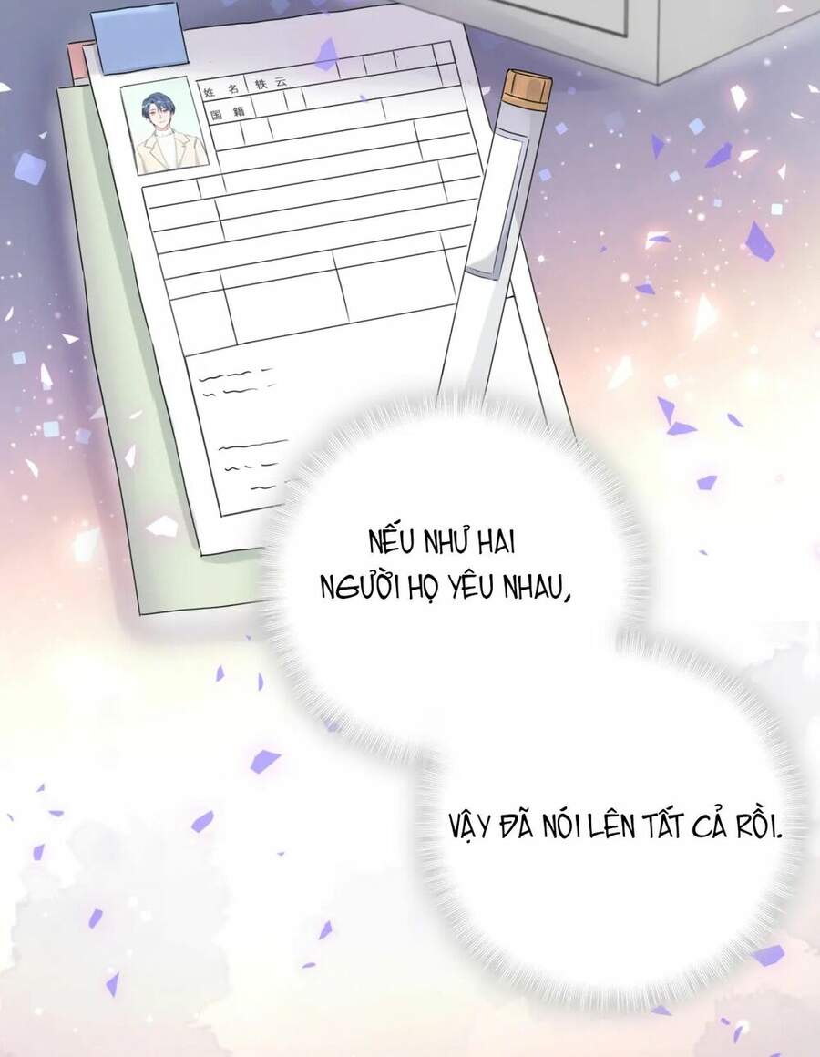 Đứa Bé Là Của Ai ???? Chapter 153 - Trang 2