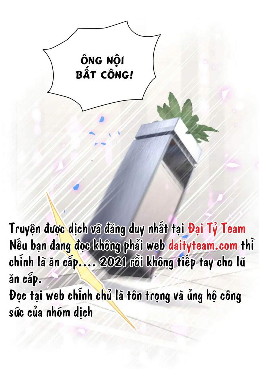 Đứa Bé Là Của Ai ???? Chapter 153 - Trang 2