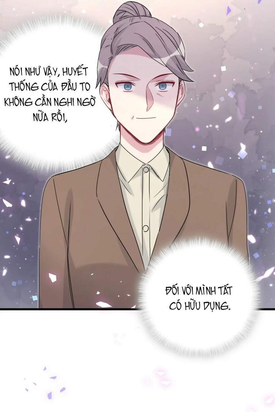 Đứa Bé Là Của Ai ???? Chapter 153 - Trang 2