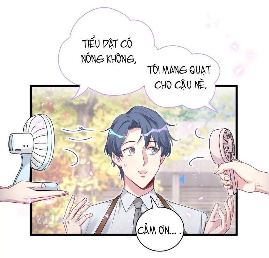 Đứa Bé Là Của Ai ???? Chapter 153 - Trang 2