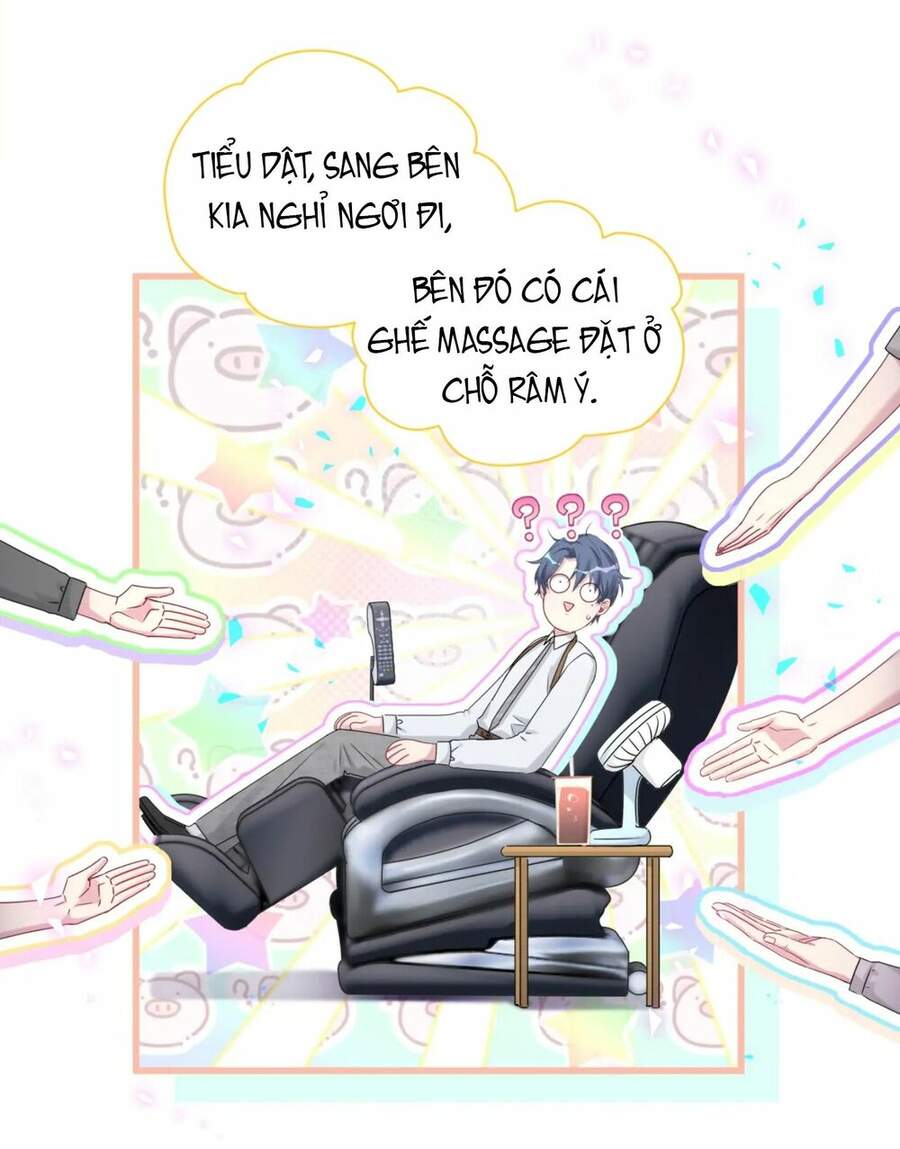 Đứa Bé Là Của Ai ???? Chapter 153 - Trang 2