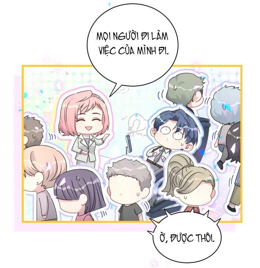 Đứa Bé Là Của Ai ???? Chapter 153 - Trang 2