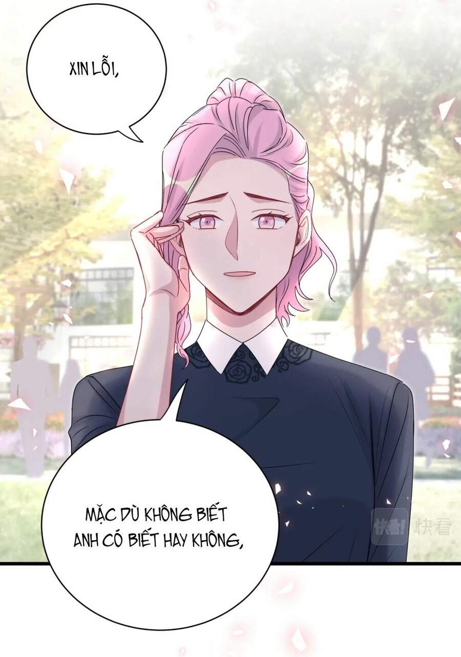 Đứa Bé Là Của Ai ???? Chapter 153 - Trang 2