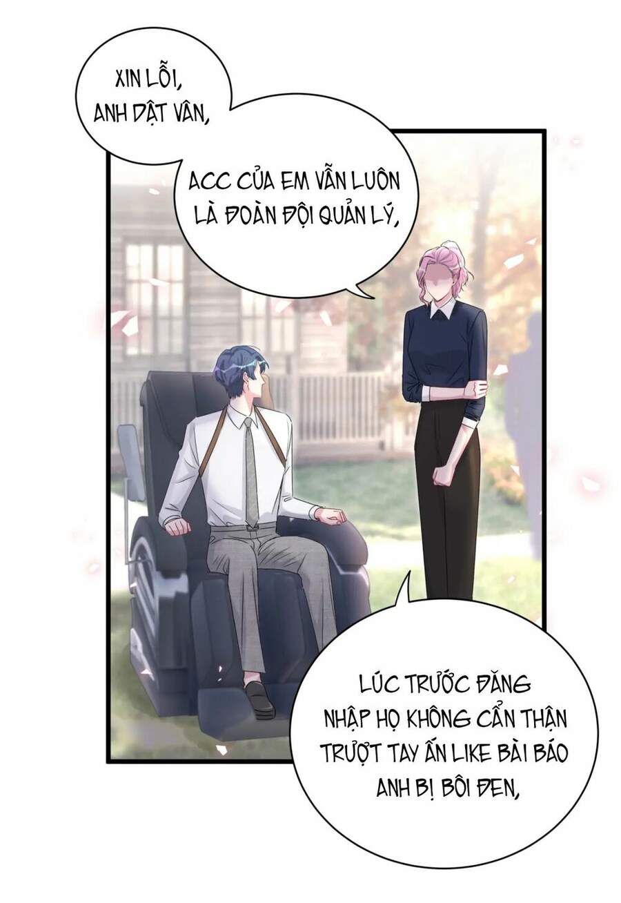 Đứa Bé Là Của Ai ???? Chapter 153 - Trang 2