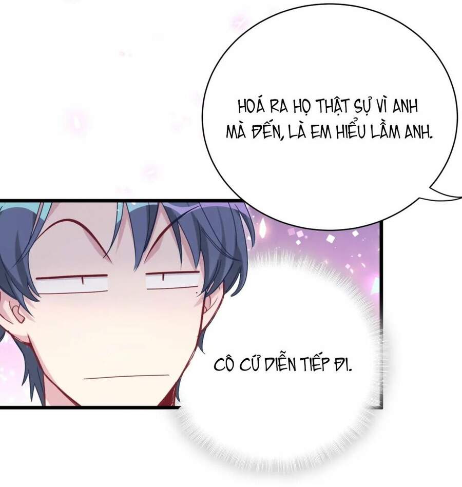 Đứa Bé Là Của Ai ???? Chapter 153 - Trang 2