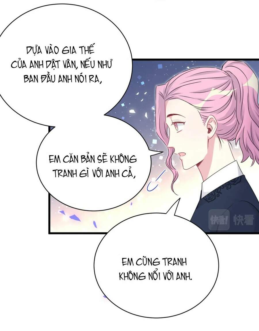 Đứa Bé Là Của Ai ???? Chapter 153 - Trang 2