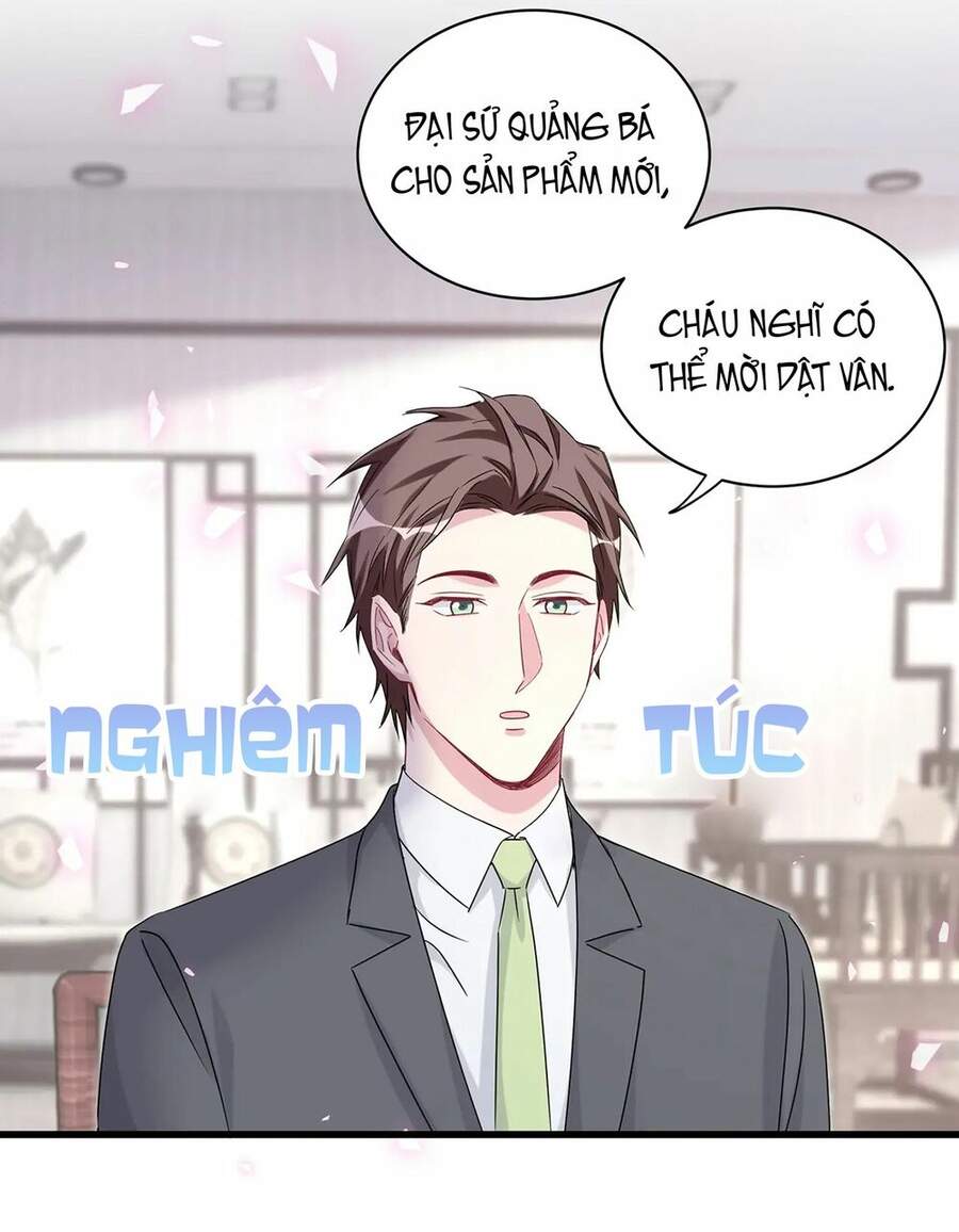 Đứa Bé Là Của Ai ???? Chapter 153 - Trang 2