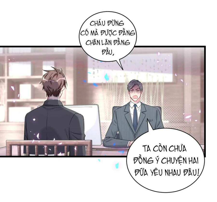 Đứa Bé Là Của Ai ???? Chapter 153 - Trang 2