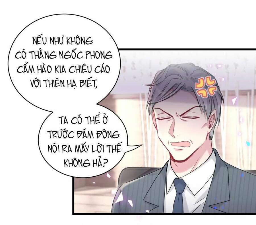 Đứa Bé Là Của Ai ???? Chapter 153 - Trang 2