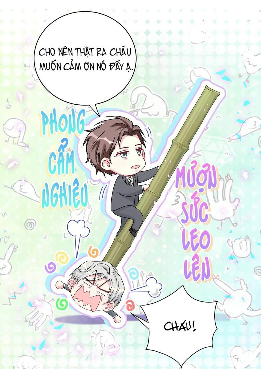 Đứa Bé Là Của Ai ???? Chapter 153 - Trang 2