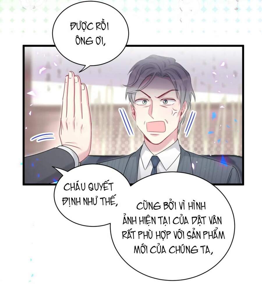 Đứa Bé Là Của Ai ???? Chapter 153 - Trang 2