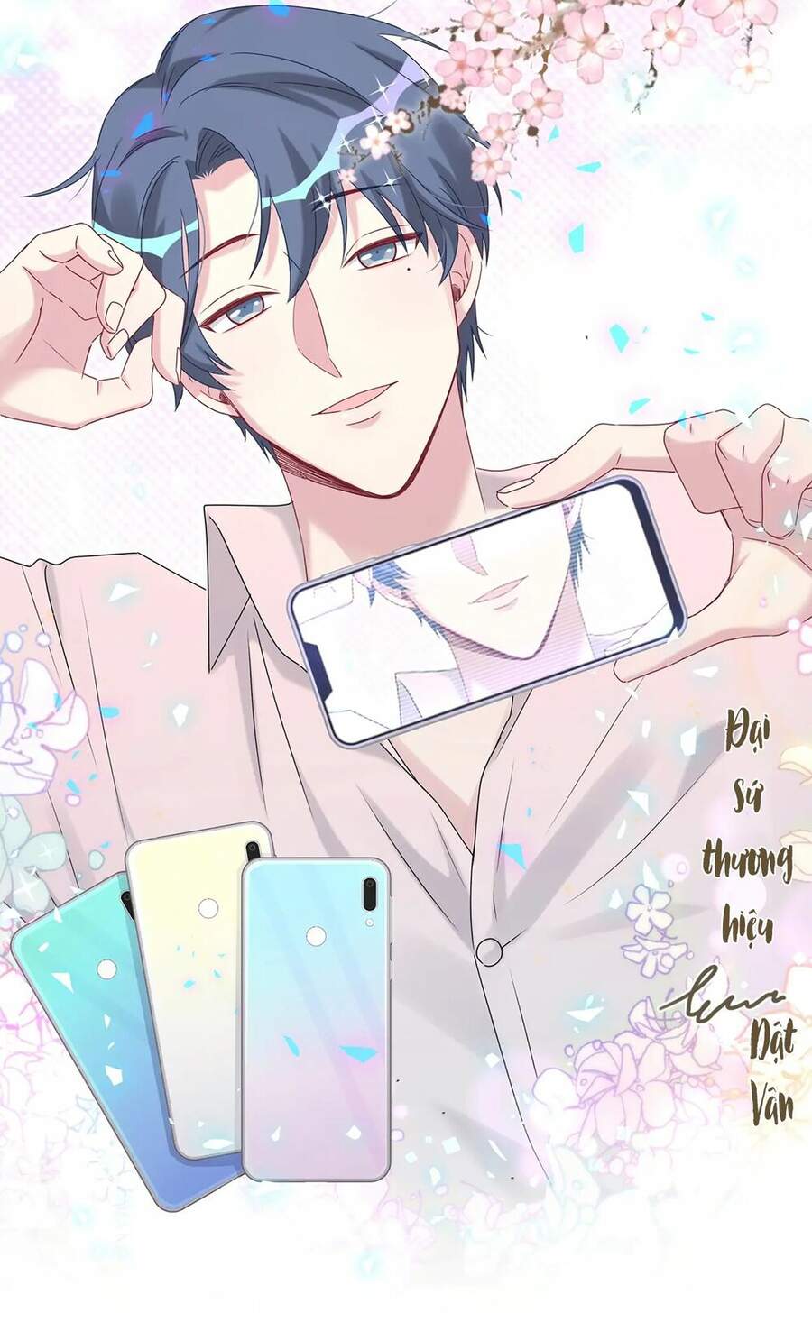 Đứa Bé Là Của Ai ???? Chapter 153 - Trang 2