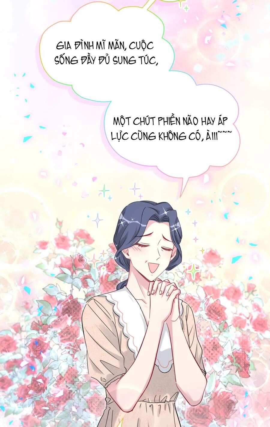 Đứa Bé Là Của Ai ???? Chapter 154 - Trang 2