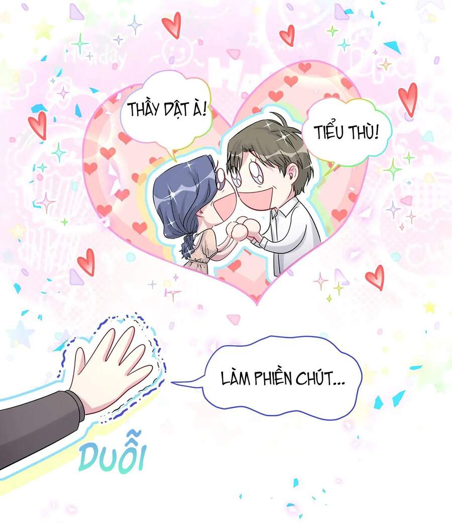 Đứa Bé Là Của Ai ???? Chapter 154 - Trang 2