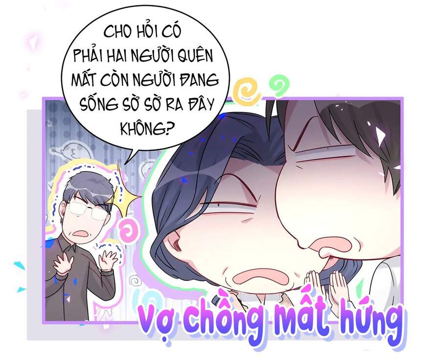 Đứa Bé Là Của Ai ???? Chapter 154 - Trang 2