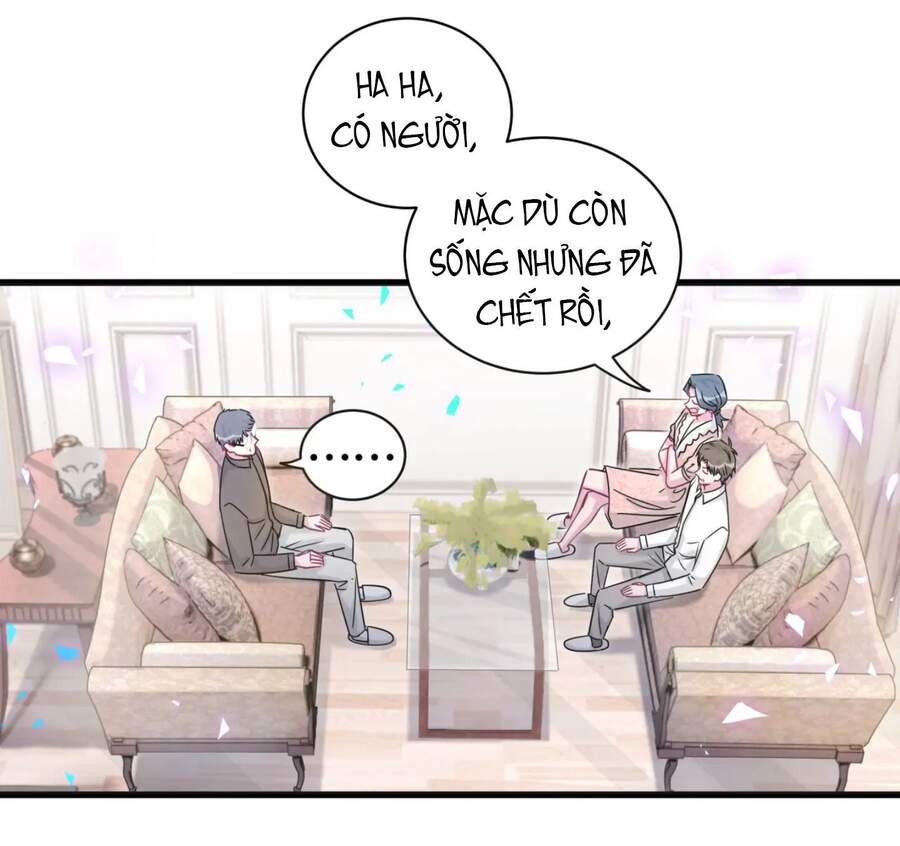 Đứa Bé Là Của Ai ???? Chapter 154 - Trang 2