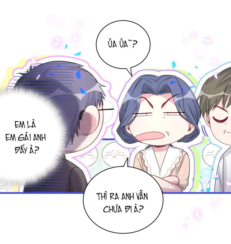 Đứa Bé Là Của Ai ???? Chapter 154 - Trang 2