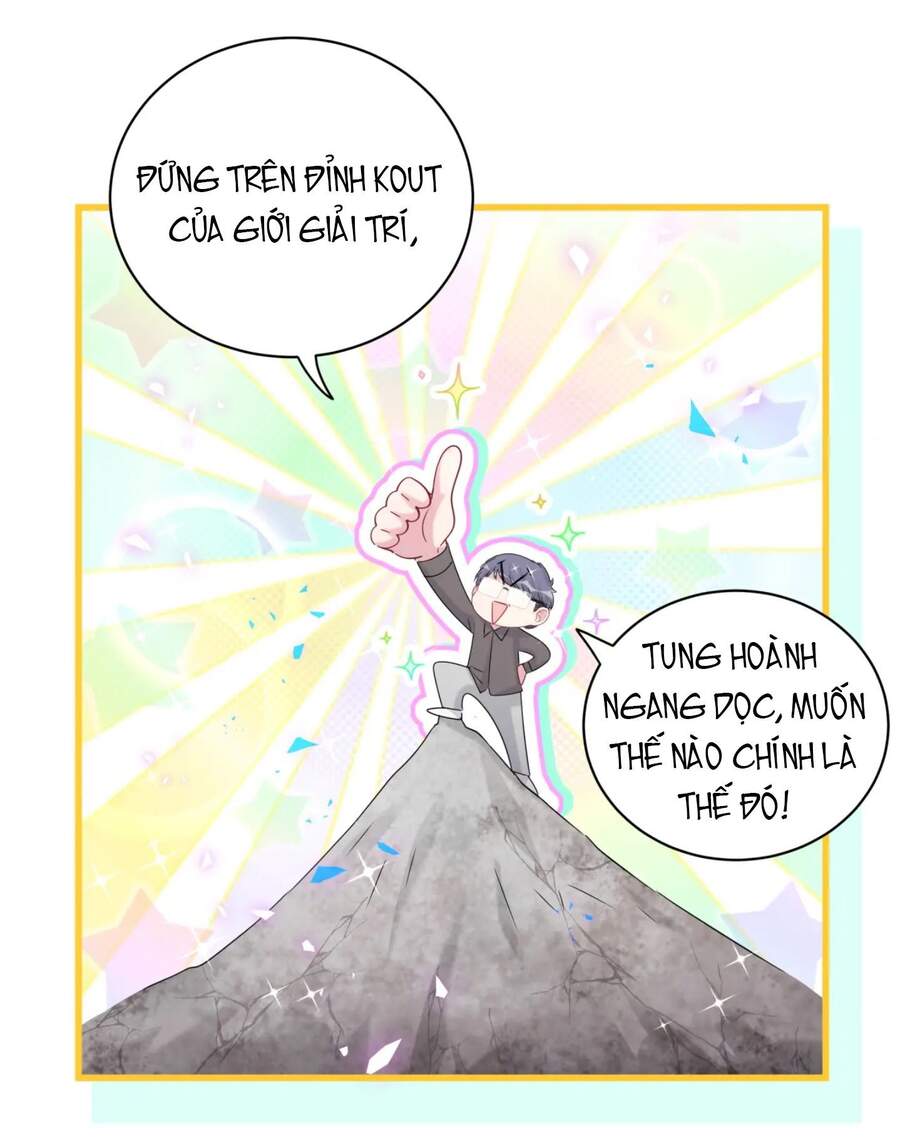 Đứa Bé Là Của Ai ???? Chapter 154 - Trang 2