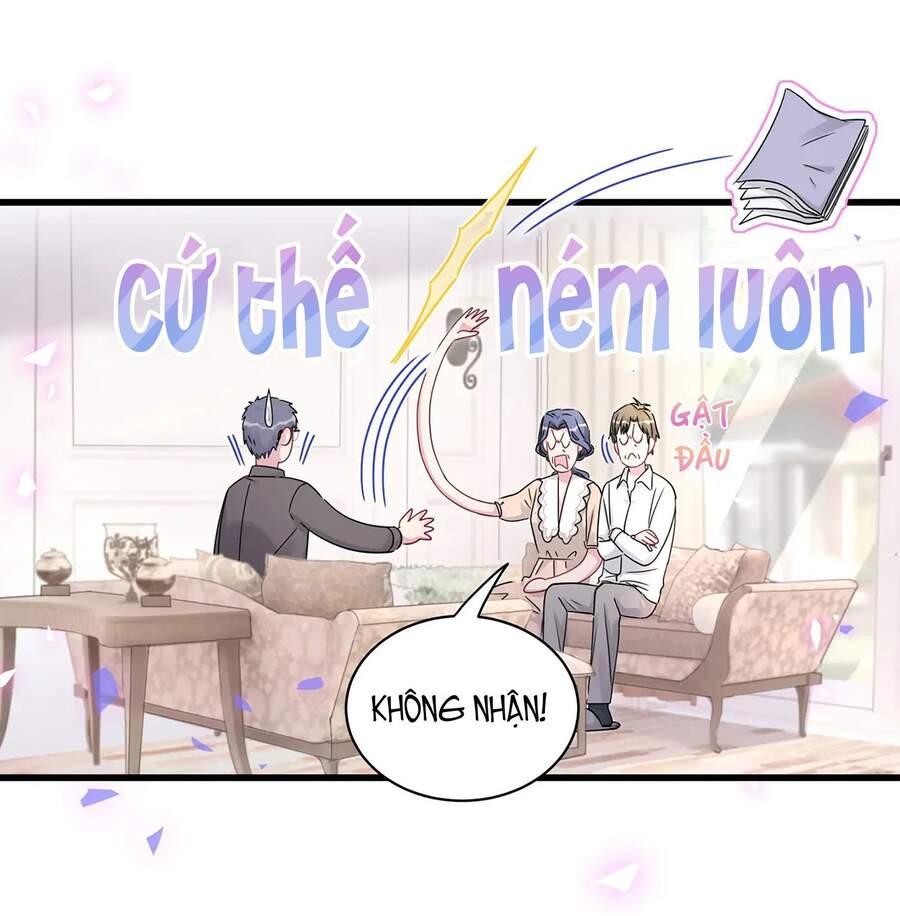 Đứa Bé Là Của Ai ???? Chapter 154 - Trang 2