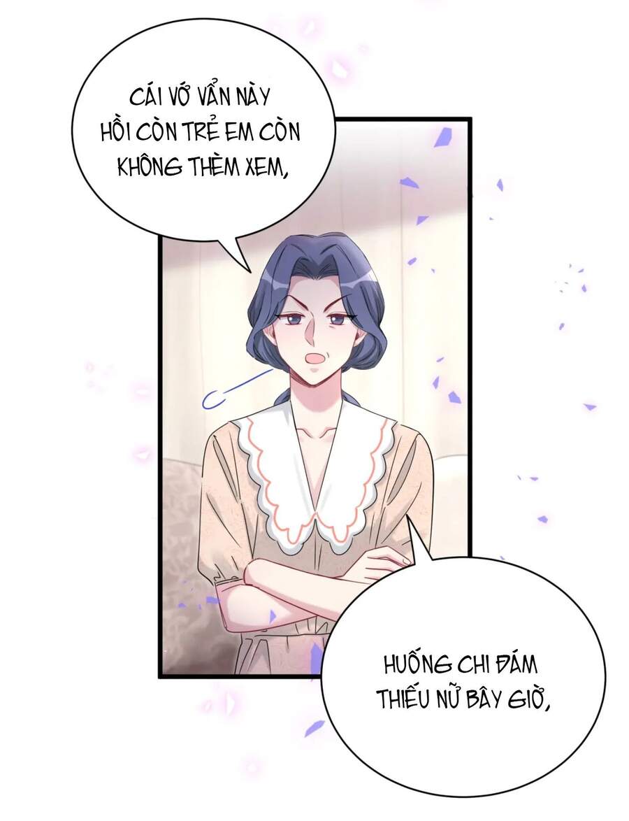 Đứa Bé Là Của Ai ???? Chapter 154 - Trang 2