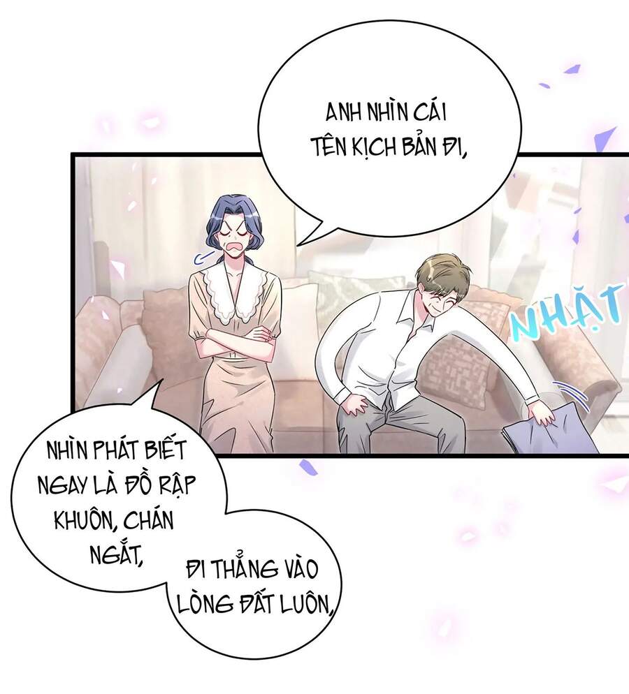 Đứa Bé Là Của Ai ???? Chapter 154 - Trang 2