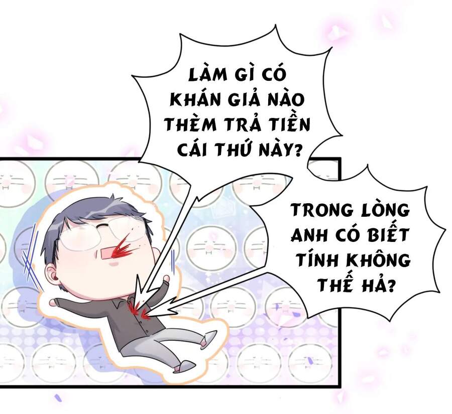 Đứa Bé Là Của Ai ???? Chapter 154 - Trang 2