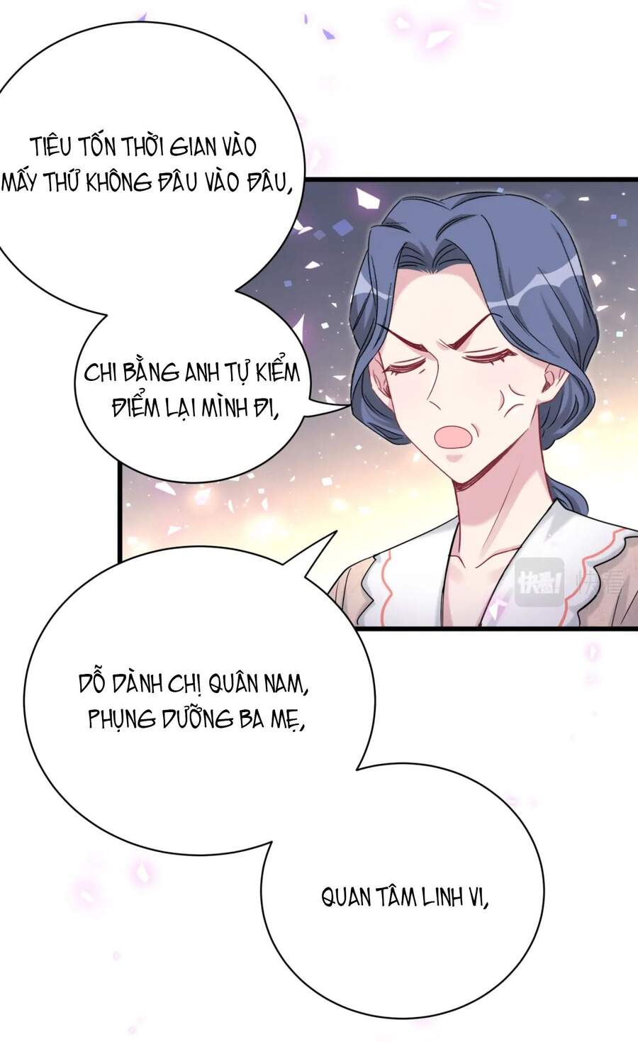 Đứa Bé Là Của Ai ???? Chapter 154 - Trang 2
