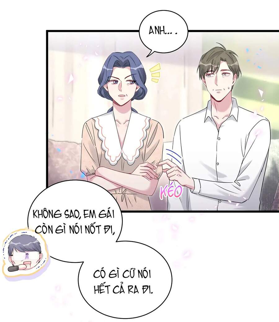 Đứa Bé Là Của Ai ???? Chapter 154 - Trang 2