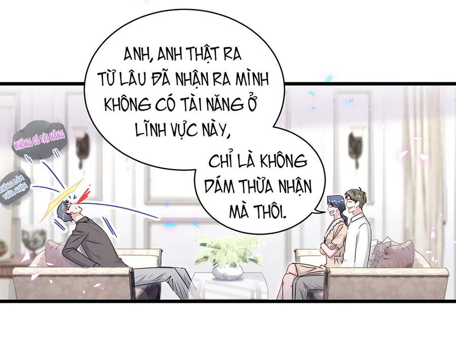 Đứa Bé Là Của Ai ???? Chapter 154 - Trang 2