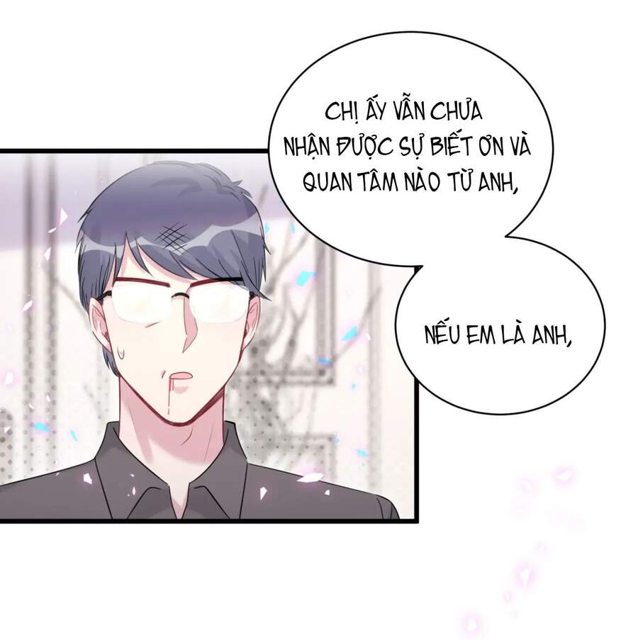 Đứa Bé Là Của Ai ???? Chapter 154 - Trang 2