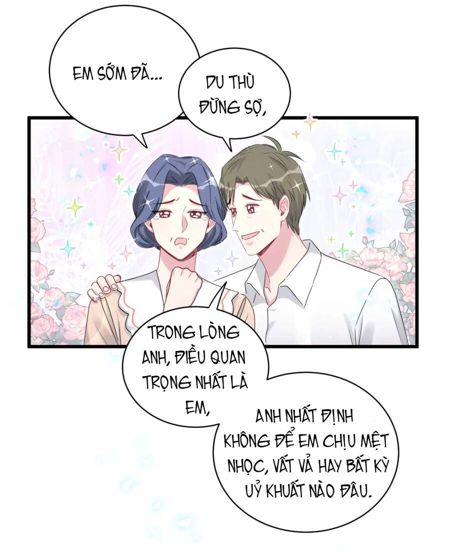 Đứa Bé Là Của Ai ???? Chapter 154 - Trang 2