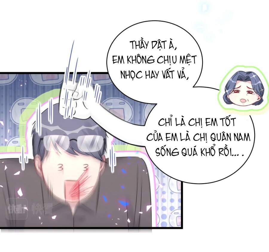 Đứa Bé Là Của Ai ???? Chapter 154 - Trang 2