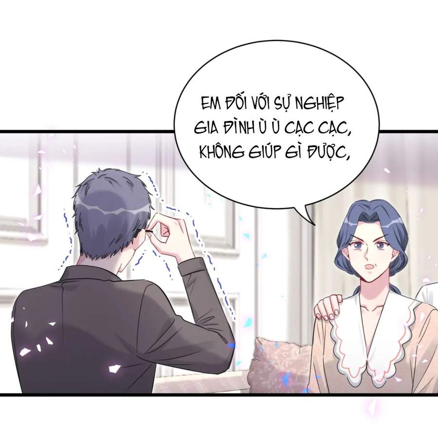 Đứa Bé Là Của Ai ???? Chapter 154 - Trang 2