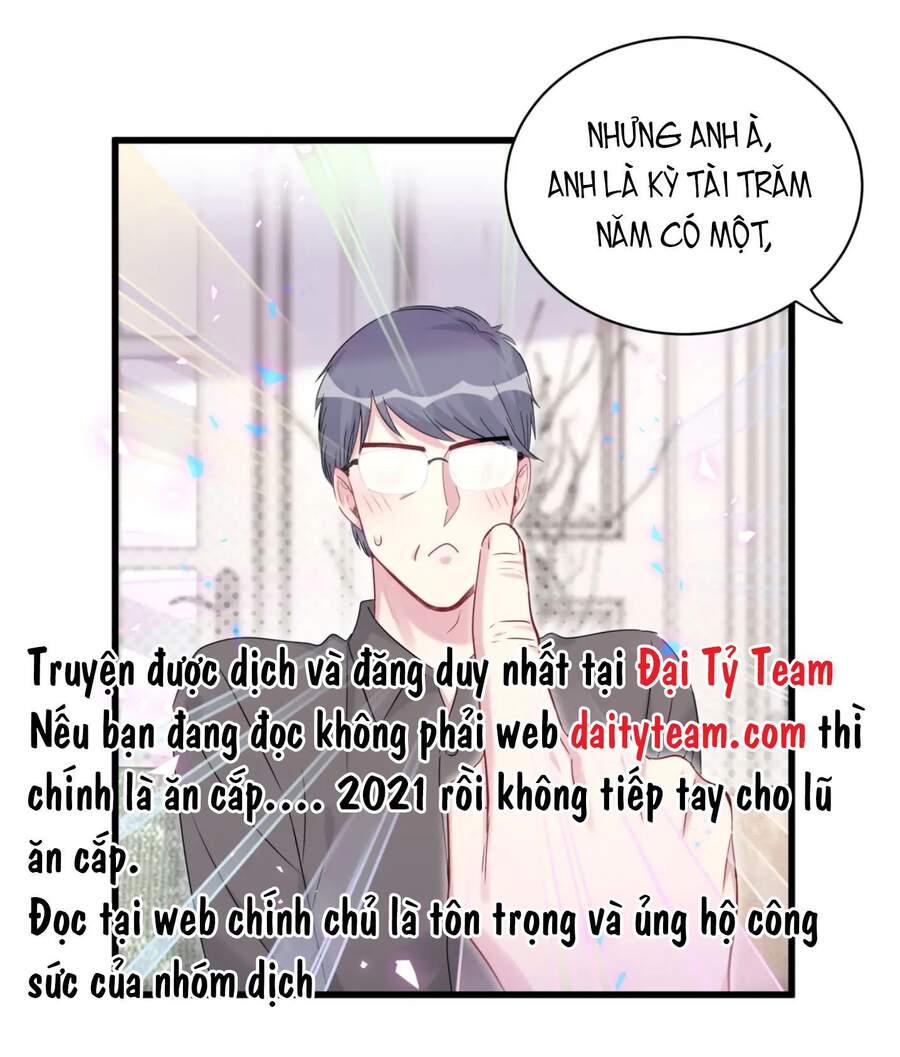 Đứa Bé Là Của Ai ???? Chapter 154 - Trang 2