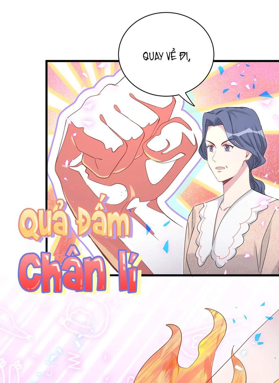 Đứa Bé Là Của Ai ???? Chapter 154 - Trang 2