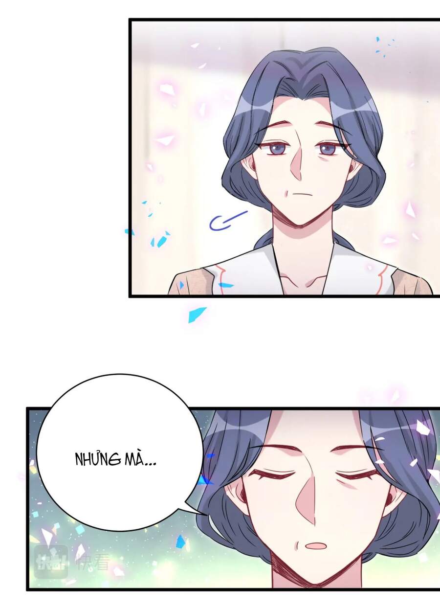 Đứa Bé Là Của Ai ???? Chapter 154 - Trang 2