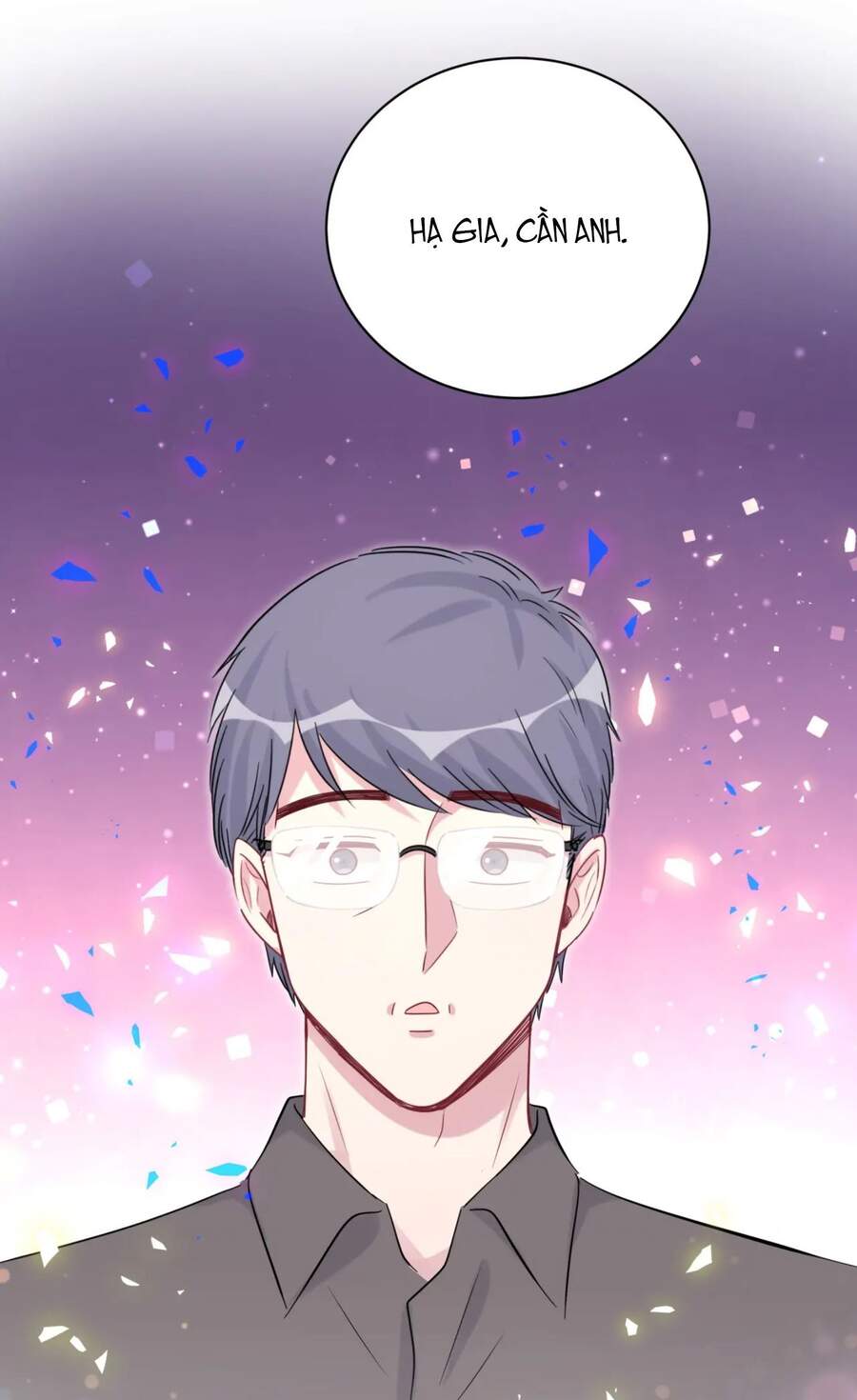 Đứa Bé Là Của Ai ???? Chapter 154 - Trang 2