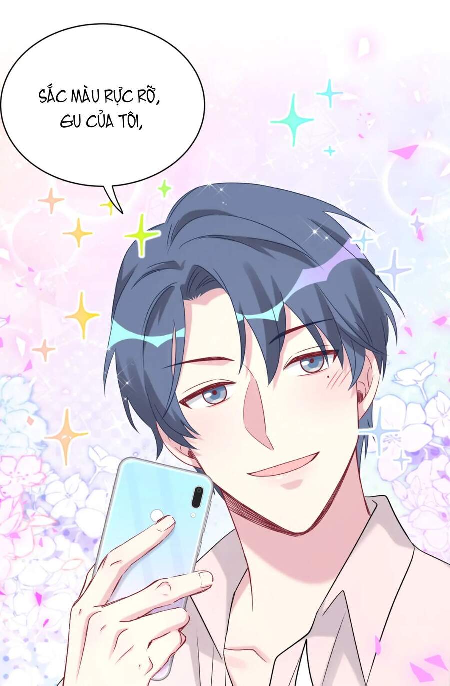 Đứa Bé Là Của Ai ???? Chapter 154 - Trang 2