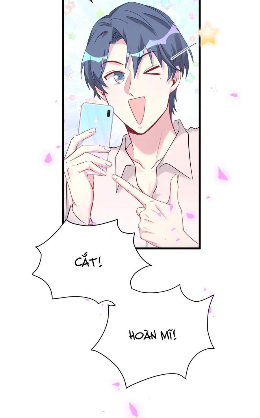 Đứa Bé Là Của Ai ???? Chapter 154 - Trang 2